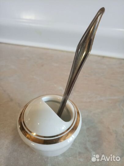 Горчичница СССР