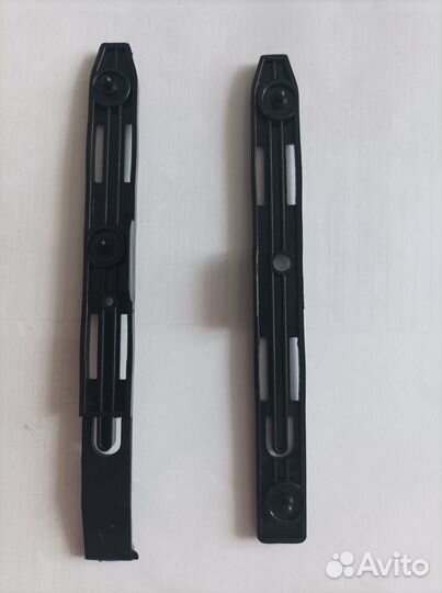 Салазки для жесткого диска от корпуса zalman Z3