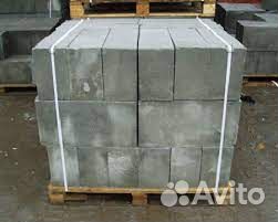 Блоки газобетонные по стандартам