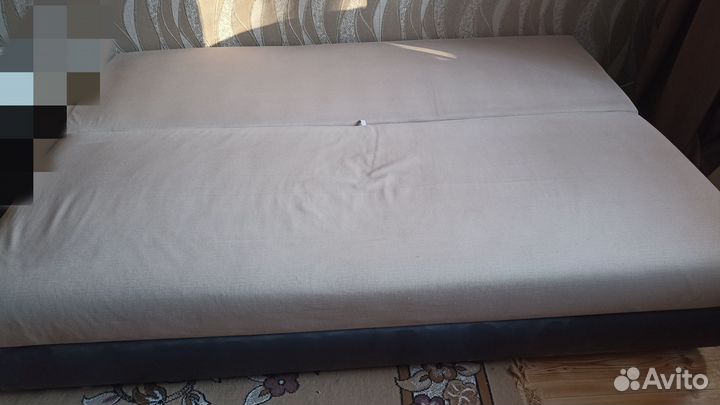 Диван раскладной бу