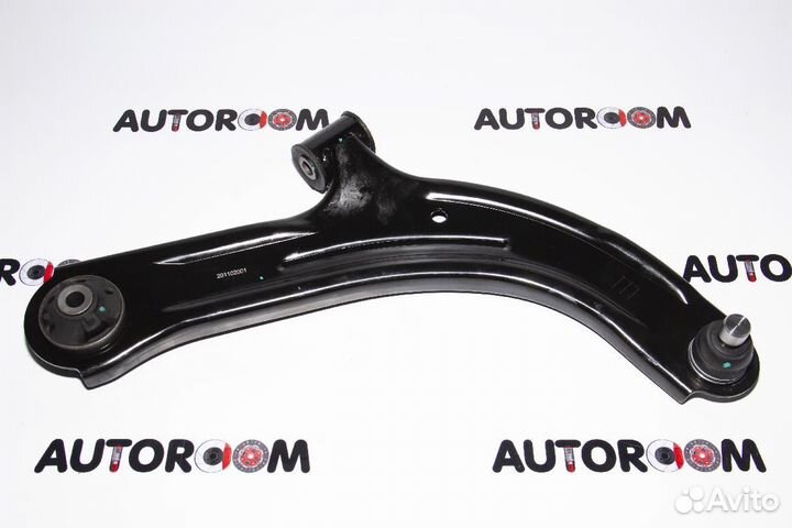 Рычаг jett V91-019R