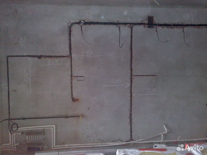 Услуги электрика 24/7