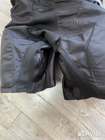 Хоккейные шорты ccm as580 sr