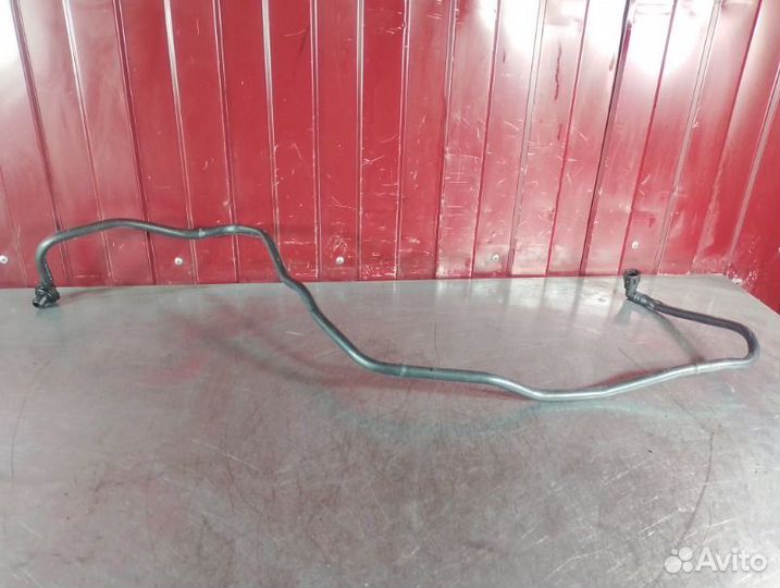 Трубка вакуумная Bmw X5 F15 N57D30A 3.0 TD 2015