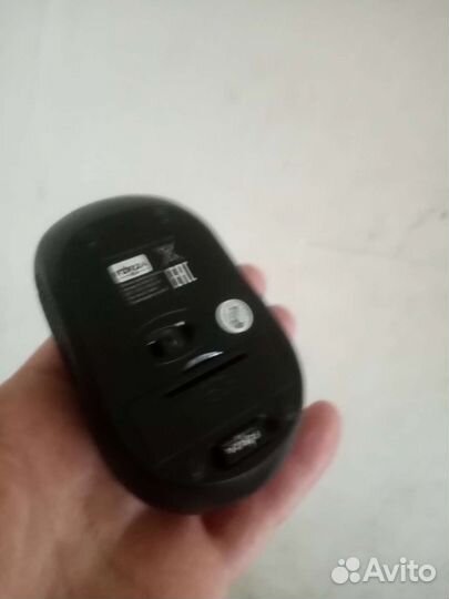 Беспроводная мышь
