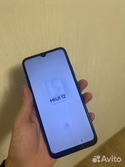 Xiaomi Redmi 9C, 3/64 ГБ