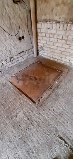 Гараж, 22 м²