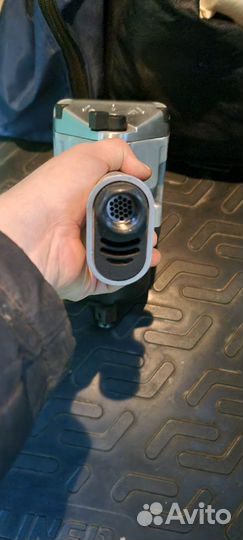 Гайковерт 3/4