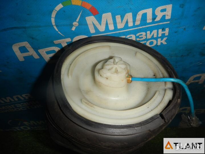 Пневмоподушка задняя BMW X5