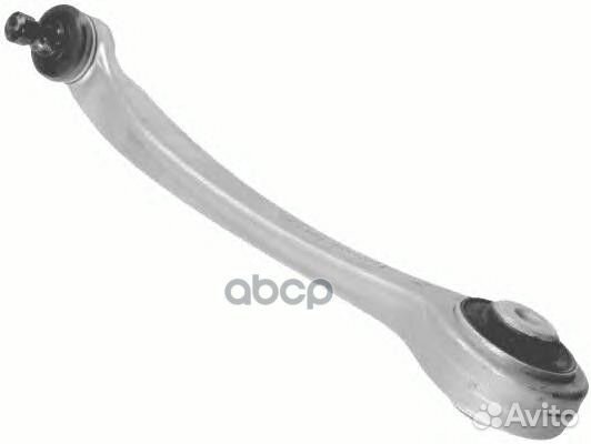 Рычаг пер.верх.лев.audi A4 2005 2985101 lemf