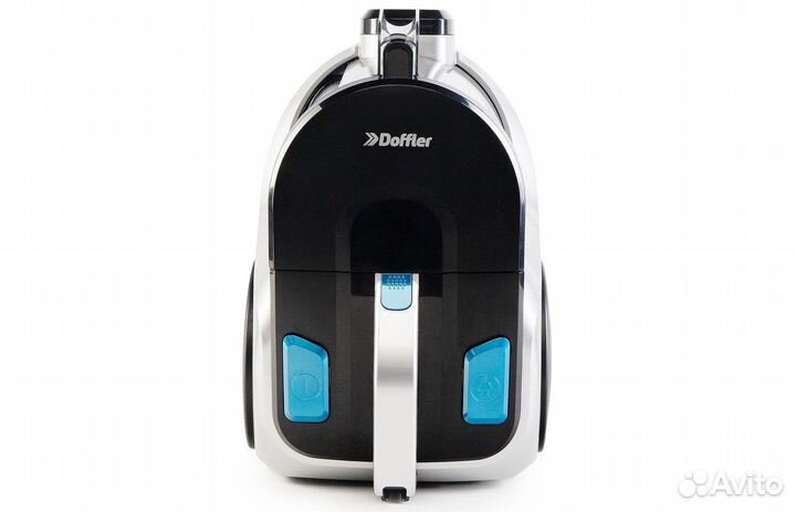Пылесос Doffler VCC2020
