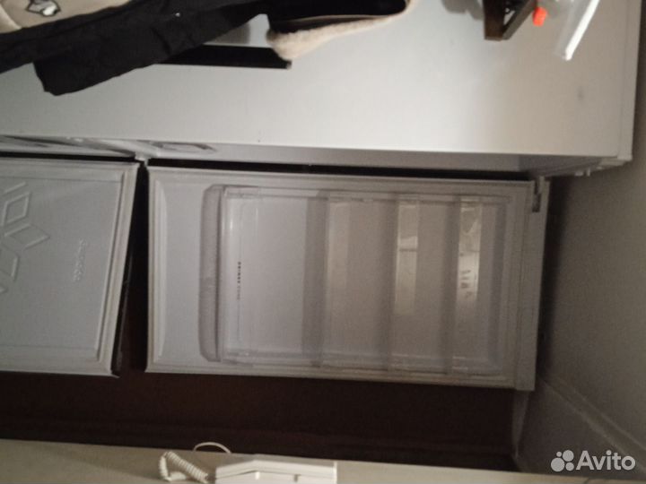 Холодильник бирюса бу