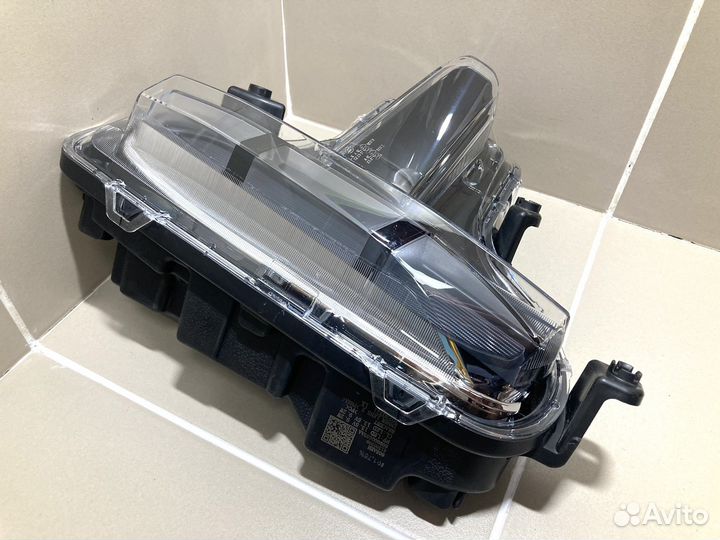 Фара дхо правая Chery Tiggo 7 Pro Max (T1E) 2021