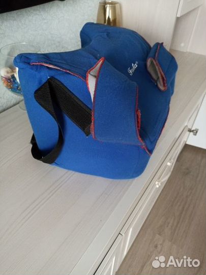 Бандаж фиксатор верхней конечности универсальный