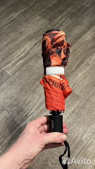 Зонт G.F Ferre оригинал автомат