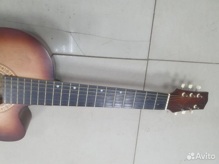 Гитара Amistar N-32