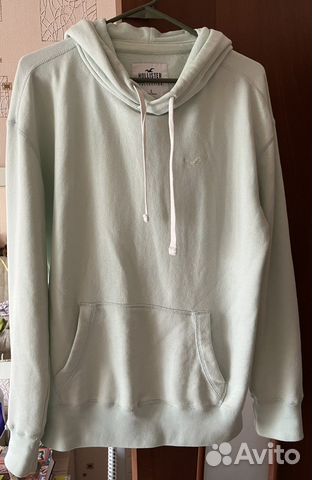 Худи Hollister, размер S