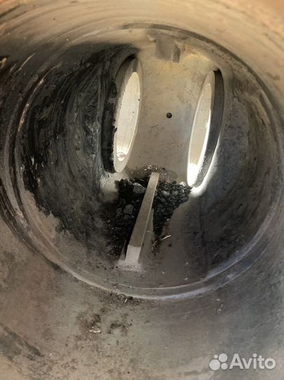 Задвижка 883-300