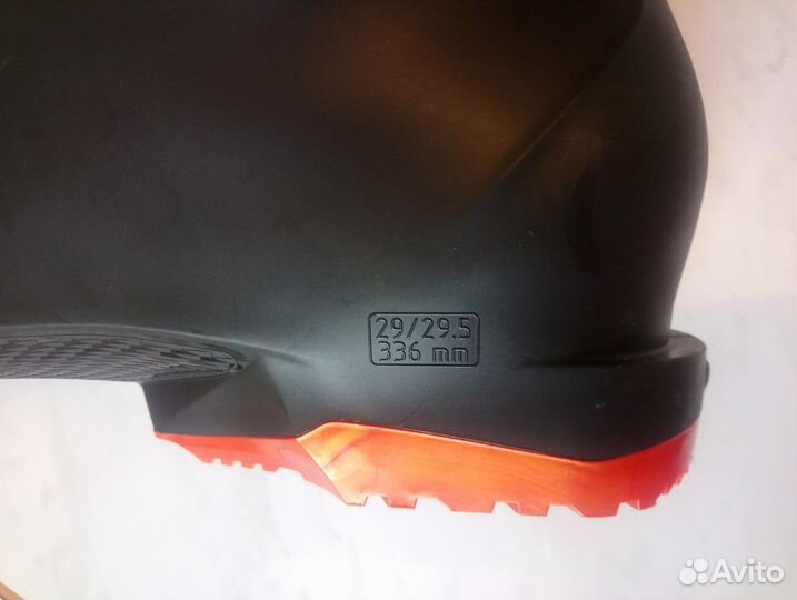 Горнолыжные ботинки Tecnica