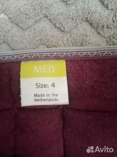 Ортез для позвоночника Push med back brace 4