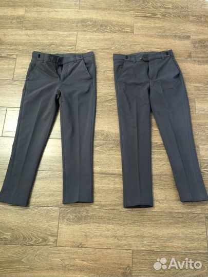Продам костюм + брюки +3 рубашки