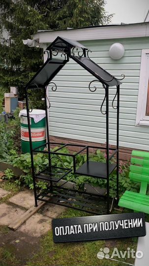 Мангал на дачи