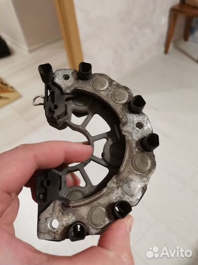 Диодный мост Toyota Avensis