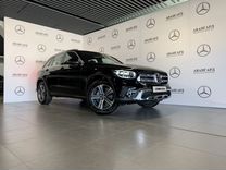 Mercedes-Benz GLC-класс 2.0 AT, 2021, 53 300 км, с пробегом, цена 4 750 000 руб.