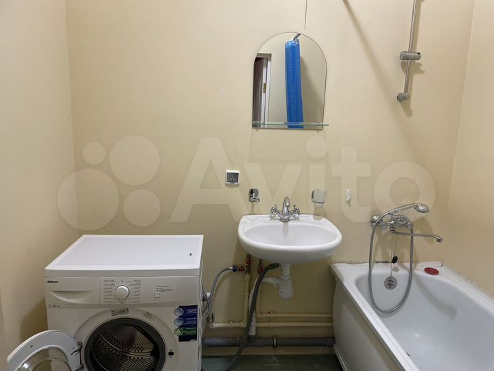 1-к. квартира, 44,8 м², 9/10 эт.