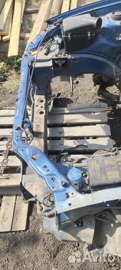 Телевизор Шевроле Ланос