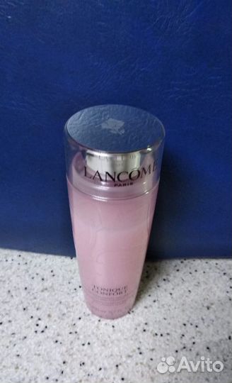 Тоник, крем, сыворотка Lancome