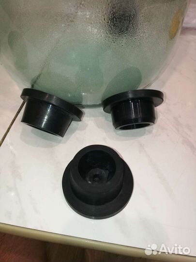 Пробка крышка для бутыли