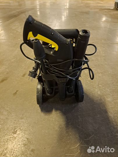 Karcher мойка к 4 compact
