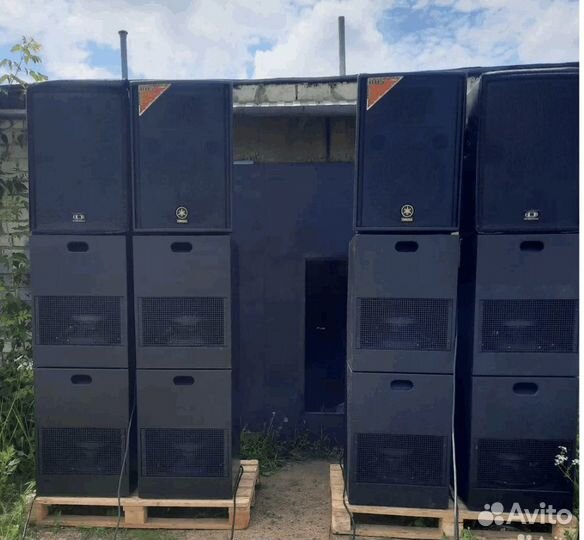 Реставрация и изготовление акустики