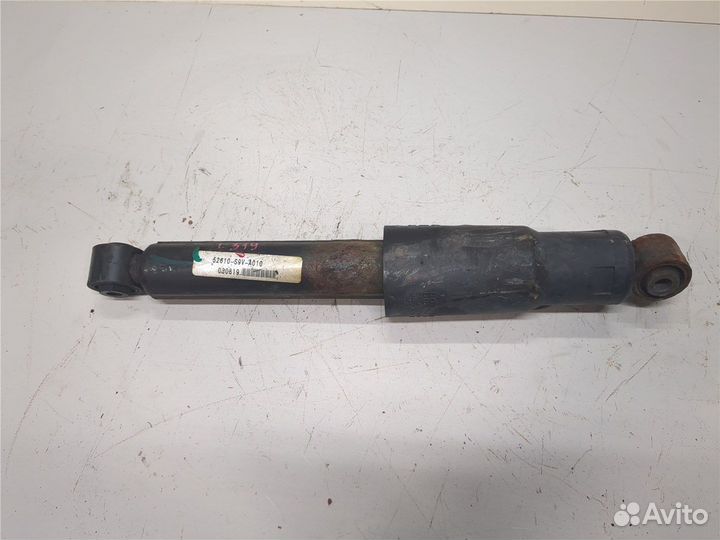 Амортизатор подвески Honda Pilot, 2004