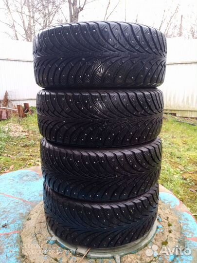 Sava Eskimo Ice 225/50 R17