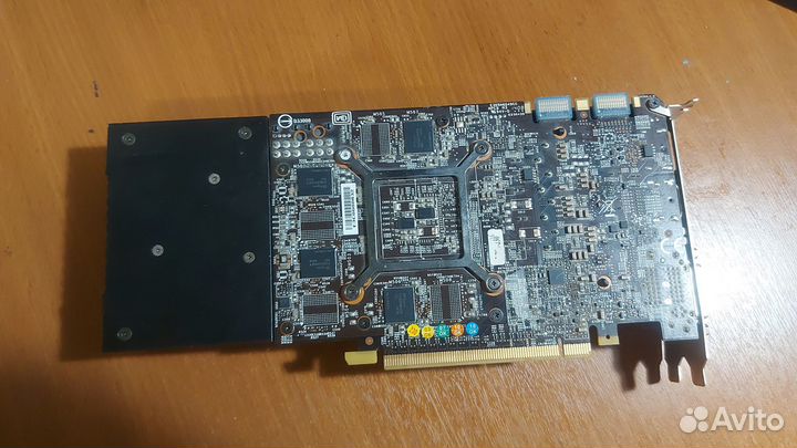 Видеокарта gtx 760 2gb