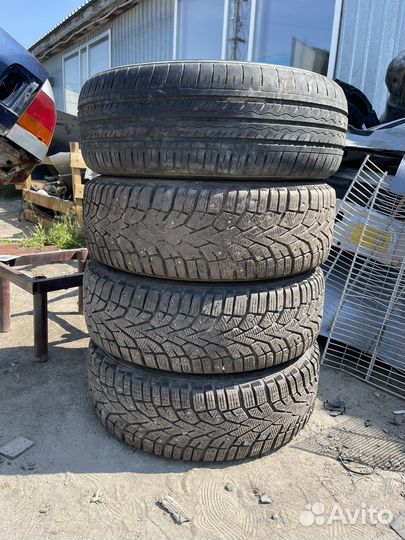 R15 Accelera 651 205/65, PCD 5x114.3 DIA 57.1