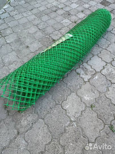 Рабица сетка