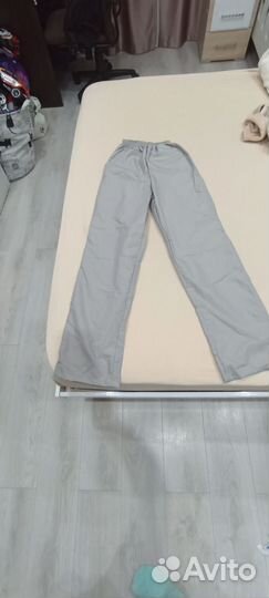 Медицинский костюм