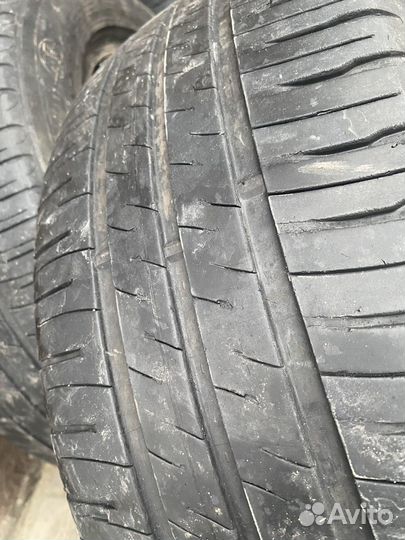 Michelin Energy XM2 205/55 R16