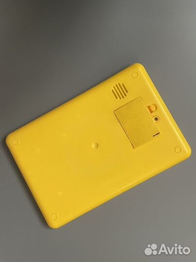 Музыкальные игрушки для малышей