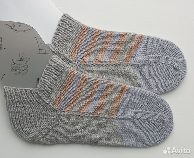 Полуносочки