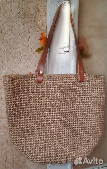 Сумка шопер