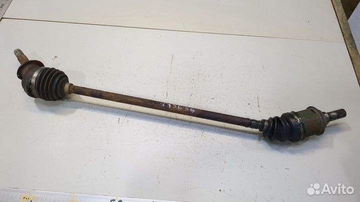 Полуось Daihatsu Terios 2, 2008