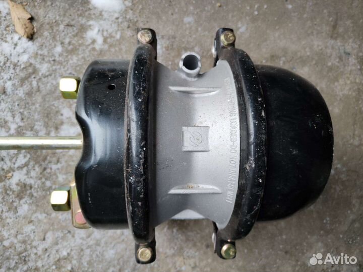 Энергоаккумулятор