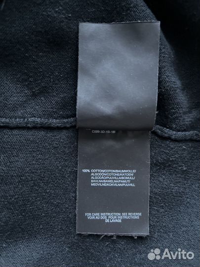 Жакет на пуговицах Р 46