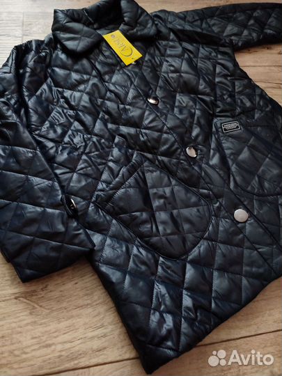 Куртка для девочки 146 152