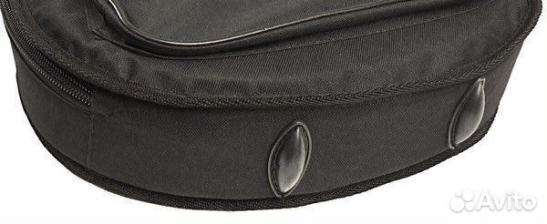 AMC гэ6 Чехол для электрогитары