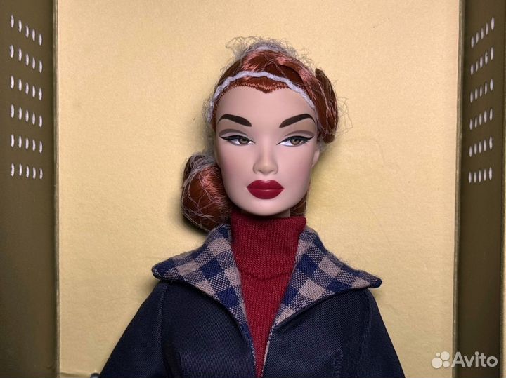 Куколки integrity toys